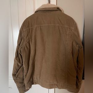 Patagonia Jacket